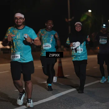Runner Photo 5920333