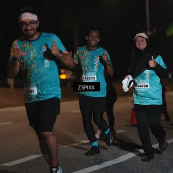 Runner Photo 5920339