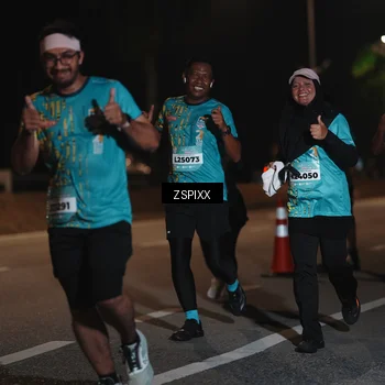 Runner Photo 5920340
