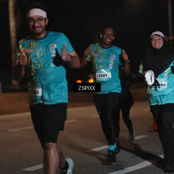 Runner Photo 5920342