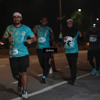 Runner Photo 5920348