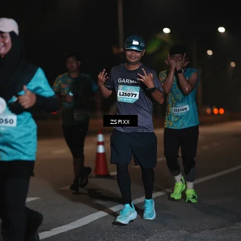 Runner Photo 5920349