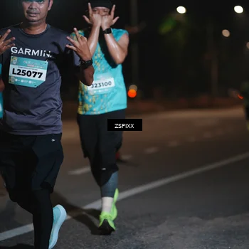 Runner Photo 5920357