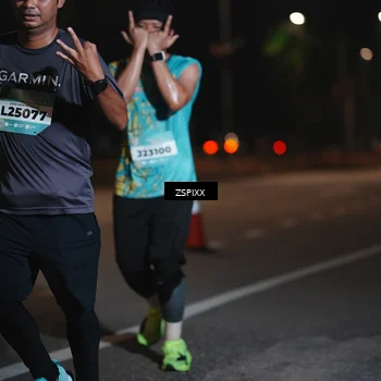 Runner Photo 5920359