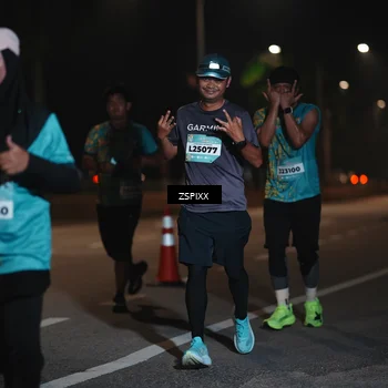 Runner Photo 5920360