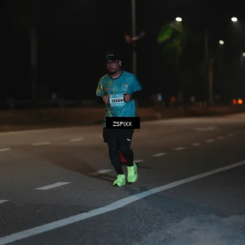 Runner Photo 5920369