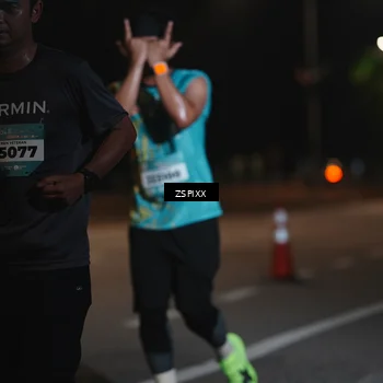 Runner Photo 5920370