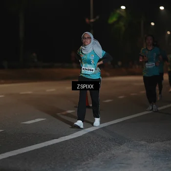 Runner Photo 5920403