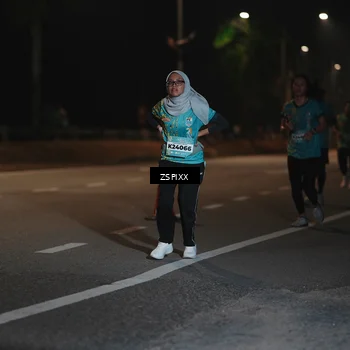 Runner Photo 5920405