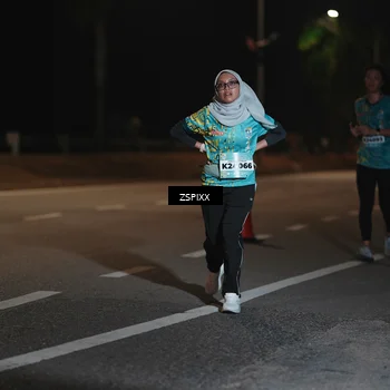 Runner Photo 5920409