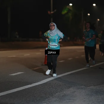 Runner Photo 5920411