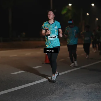 Runner Photo 5920418