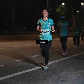 Runner Photo 5920430