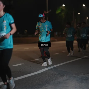 Runner Photo 5920431