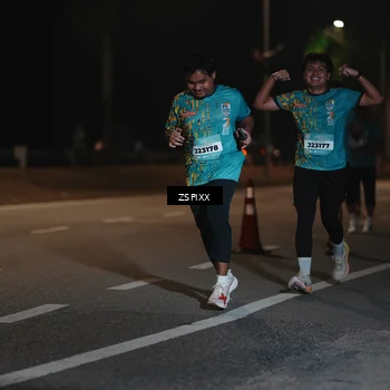 Runner Photo 5920450