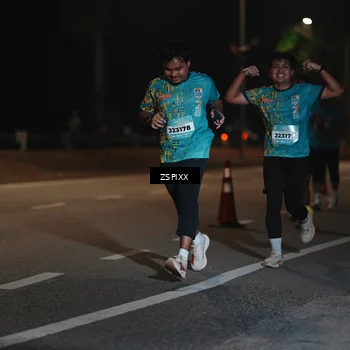 Runner Photo 5920452