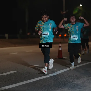 Runner Photo 5920454