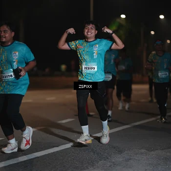Runner Photo 5920456