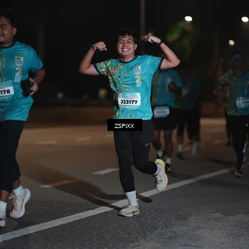 Runner Photo 5920458