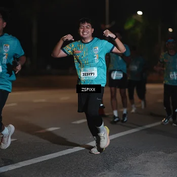 Runner Photo 5920459