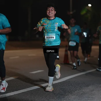 Runner Photo 5920461