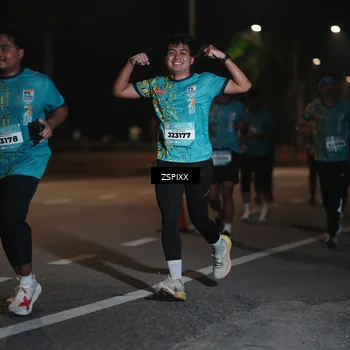 Runner Photo 5920462