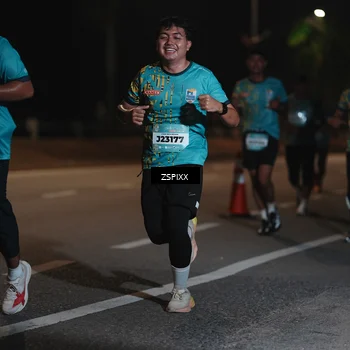 Runner Photo 5920463