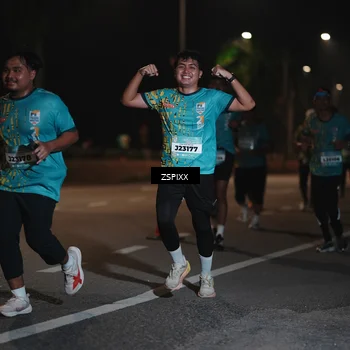 Runner Photo 5920465