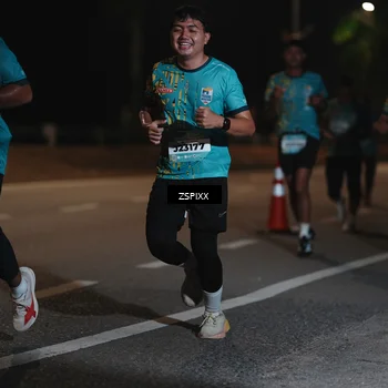 Runner Photo 5920469