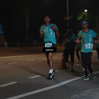 Runner Photo 5920472