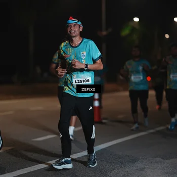 Runner Photo 5920477