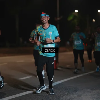 Runner Photo 5920478