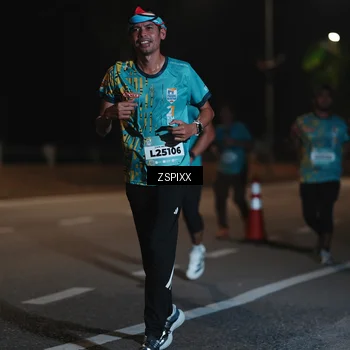 Runner Photo 5920479