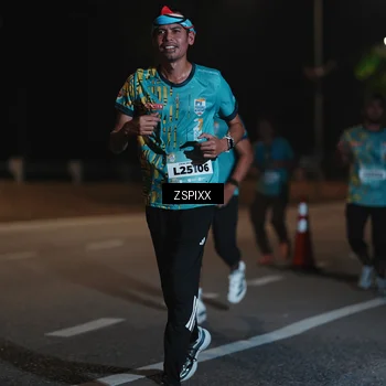 Runner Photo 5920480