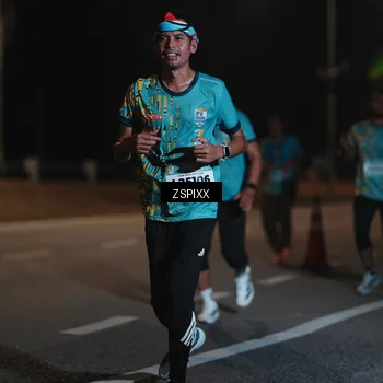 Runner Photo 5920482