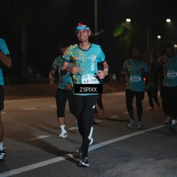 Runner Photo 5920483
