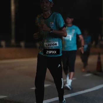 Runner Photo 5920484