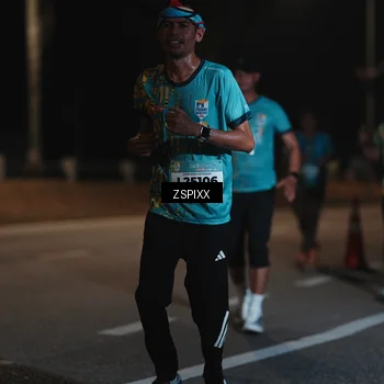 Runner Photo 5920485