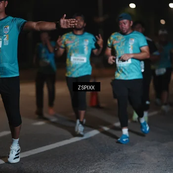 Runner Photo 5920491