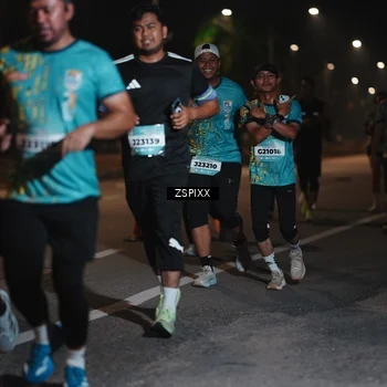 Runner Photo 5920494