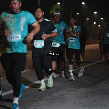 Runner Photo 5920495