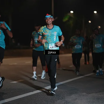 Runner Photo 5920497