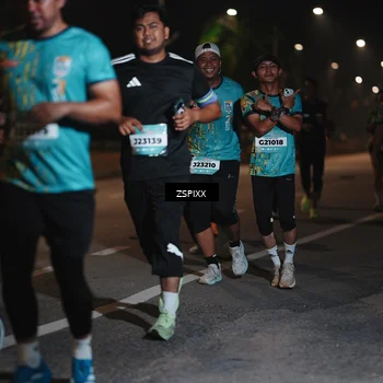 Runner Photo 5920498