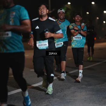 Runner Photo 5920502