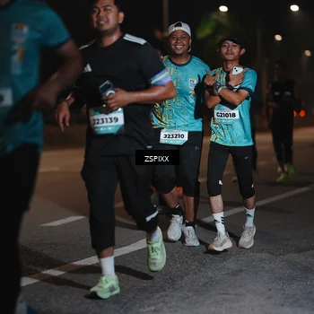 Runner Photo 5920503