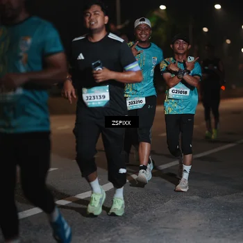 Runner Photo 5920504
