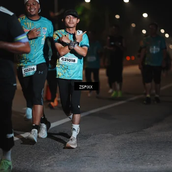 Runner Photo 5920507