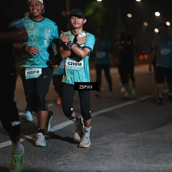 Runner Photo 5920508