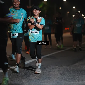 Runner Photo 5920511