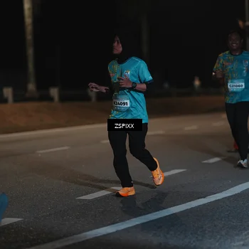 Runner Photo 5920517